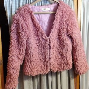 Vintage Baoyifang jacket
